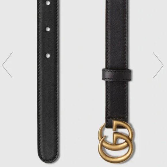 GG Belt 80cm main image 4